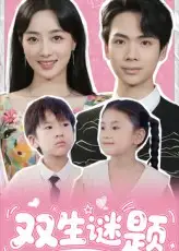 短剧《双生谜题》高清全集免费在线观看