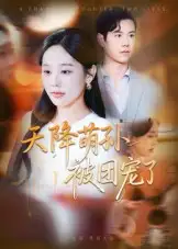 短剧《天降萌孙被团宠了》高清全集免费在线观看