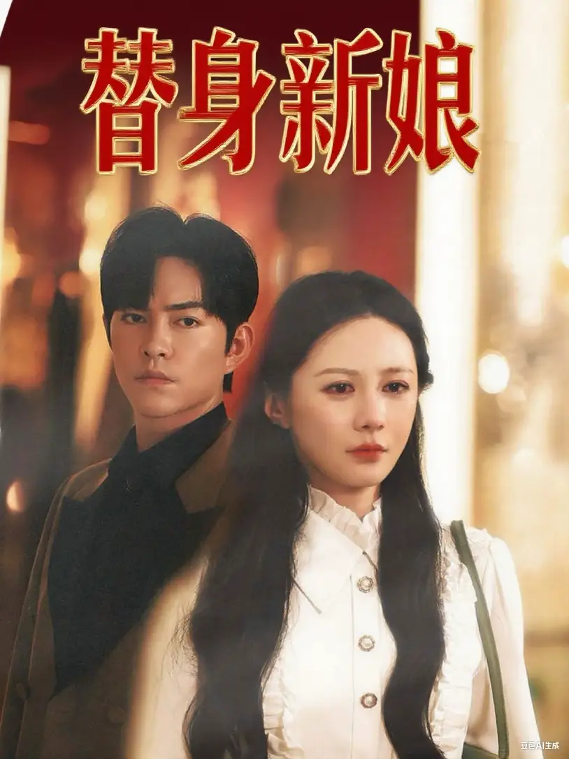 短剧《替身新娘》高清全集免费在线观看