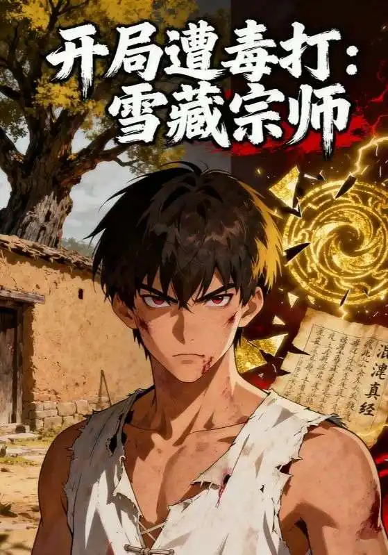 短剧《开局遭毒打：雪藏宗师》高清全集免费在线观看