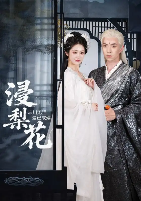 短剧《浸梨花》高清全集免费在线观看