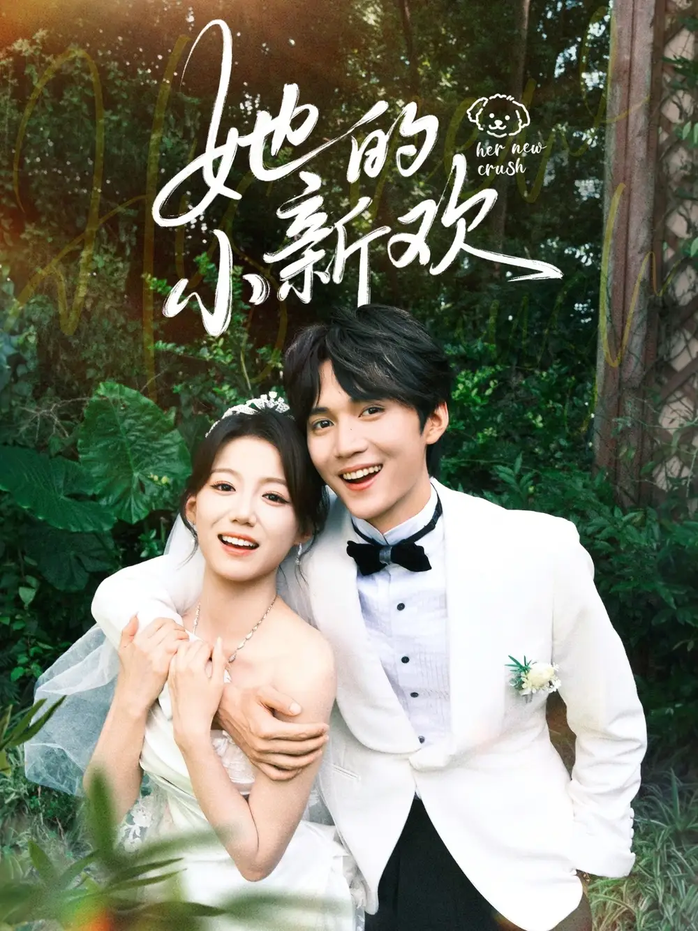 短剧《她的小新欢》高清全集免费在线观看