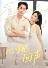 心跳回声（30集）谭文鑫&王芊麒海报