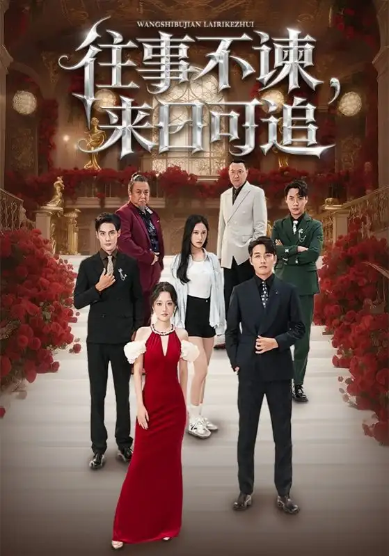 短剧《往事不谏，来日可追》高清全集免费在线观看