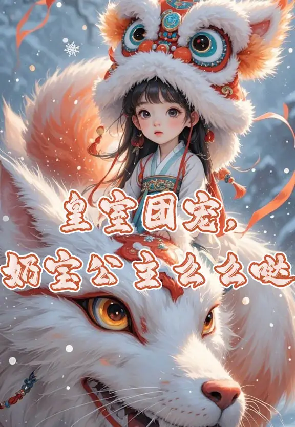 短剧《皇室团宠，奶宝公主么么哒》高清全集免费在线观看