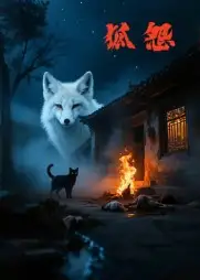 短剧《狐怨》高清全集免费在线观看