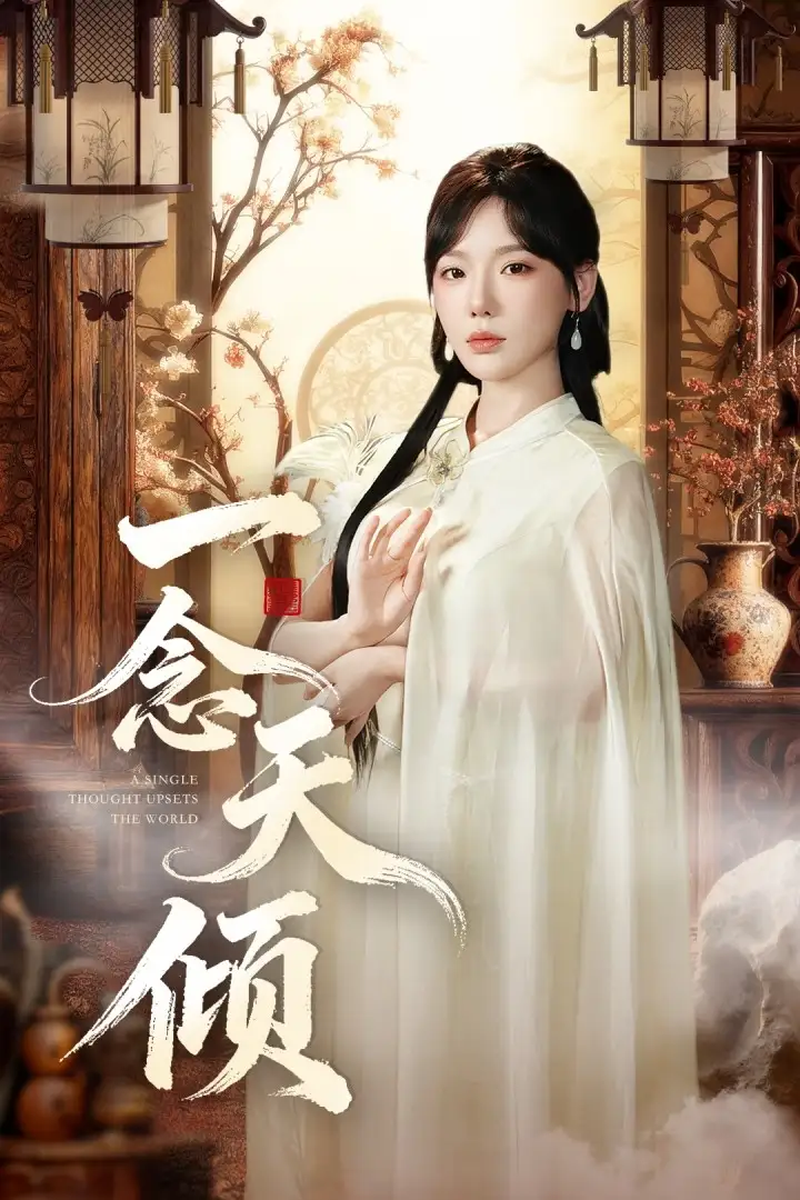 短剧《一念天倾》高清全集免费在线观看