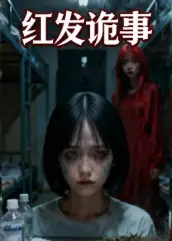 短剧《红发诡事》高清全集免费在线观看