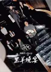 短剧《黑羊晚宴》高清全集免费在线观看