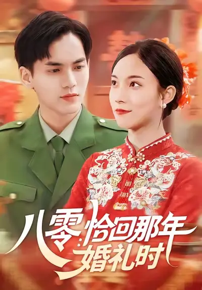 短剧《八零：恰回那年婚礼时》高清全集免费在线观看