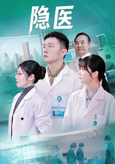 短剧《隐医》高清全集免费在线观看