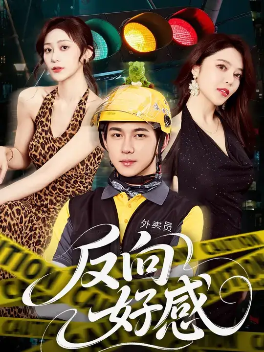 短剧《反向好感》高清全集免费在线观看