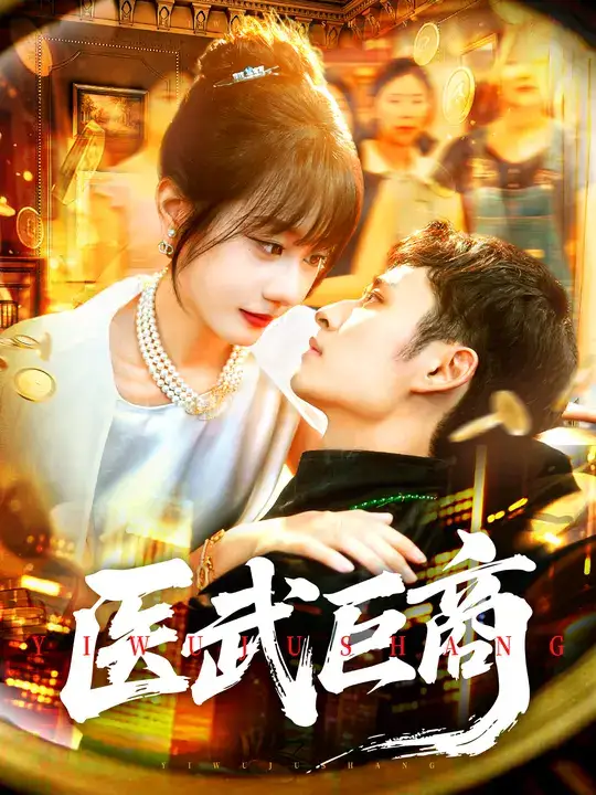 短剧《医武巨商》高清全集免费在线观看