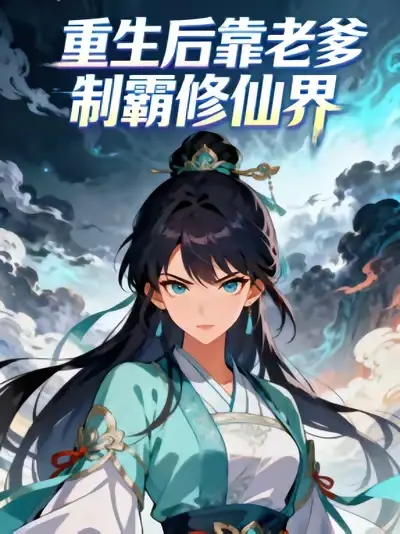 短剧《重生后靠老爹制霸修仙界》高清全集免费在线观看