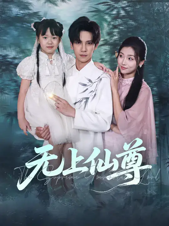 短剧《无上仙尊》高清全集免费在线观看