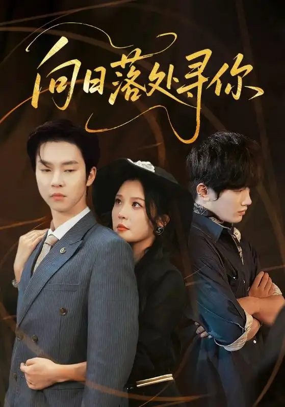 短剧《向日落处寻你》高清全集免费在线观看