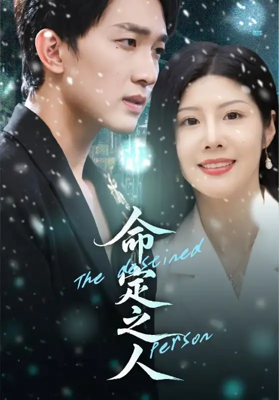 短剧《命定之人》高清全集免费在线观看