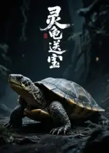 短剧《灵龟送宝》高清全集免费在线观看