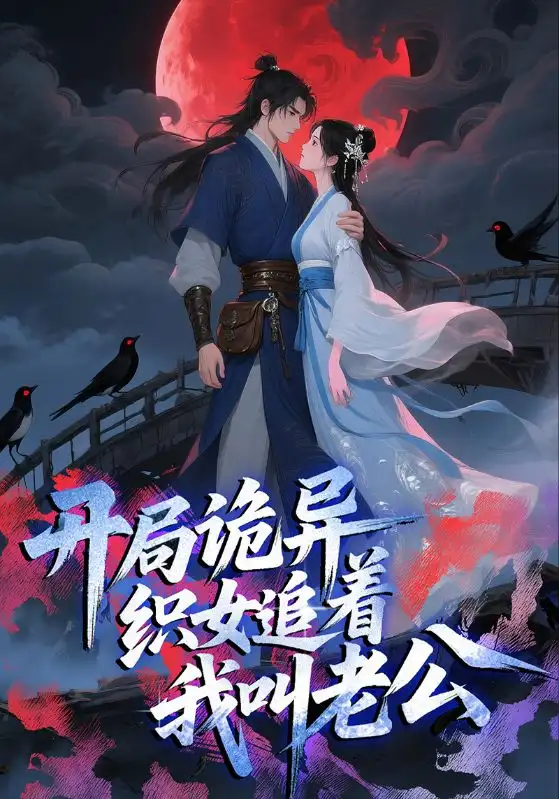 短剧《开局诡异织女追着我叫老公》高清全集免费在线观看