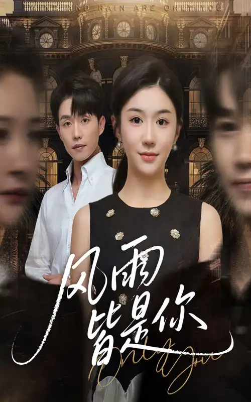 短剧《风雨皆是你》高清全集免费在线观看