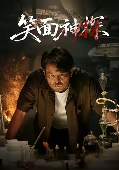 短剧《笑面神探》高清全集免费在线观看