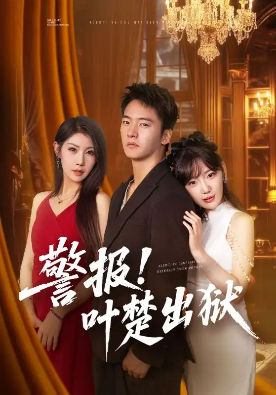 短剧《警报!叶楚出狱》高清全集免费在线观看