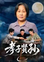 短剧《孝子贤孙》高清全集免费在线观看
