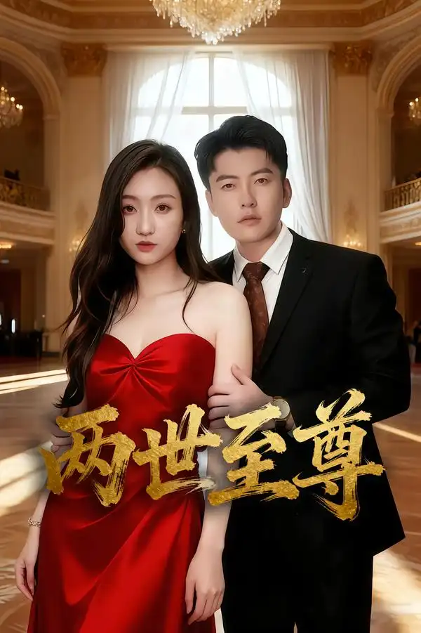 短剧《两世至尊》高清全集免费在线观看