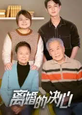 短剧《离婚的决心》高清全集免费在线观看