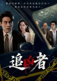 短剧《追凶者》高清全集免费在线观看