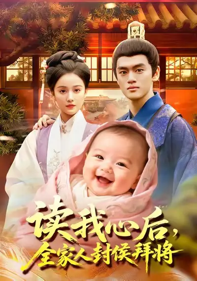 短剧《读我心后全家人封侯拜将》高清全集免费在线观看