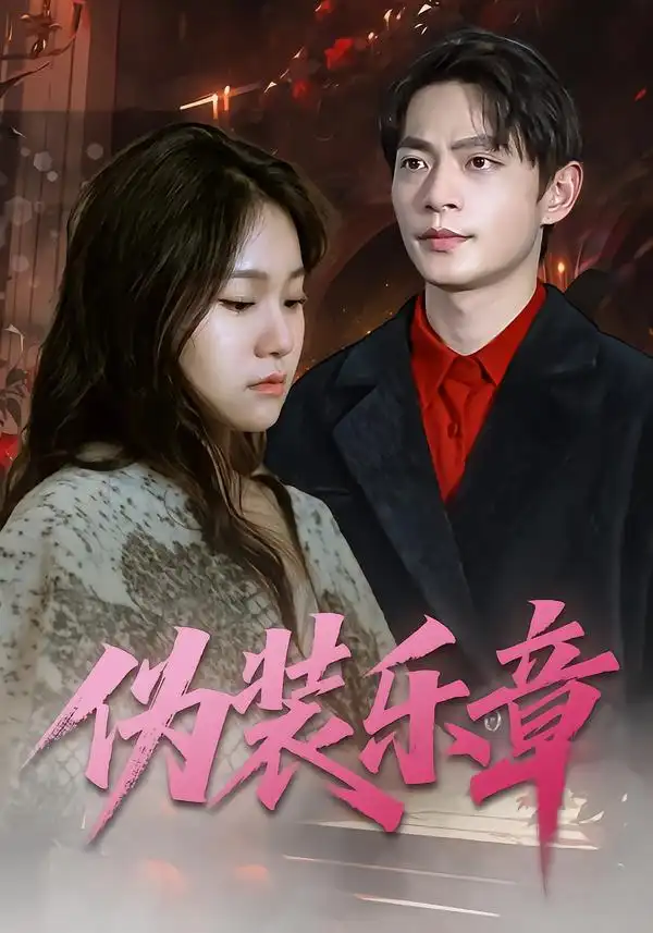 短剧《伪装乐章》高清全集免费在线观看