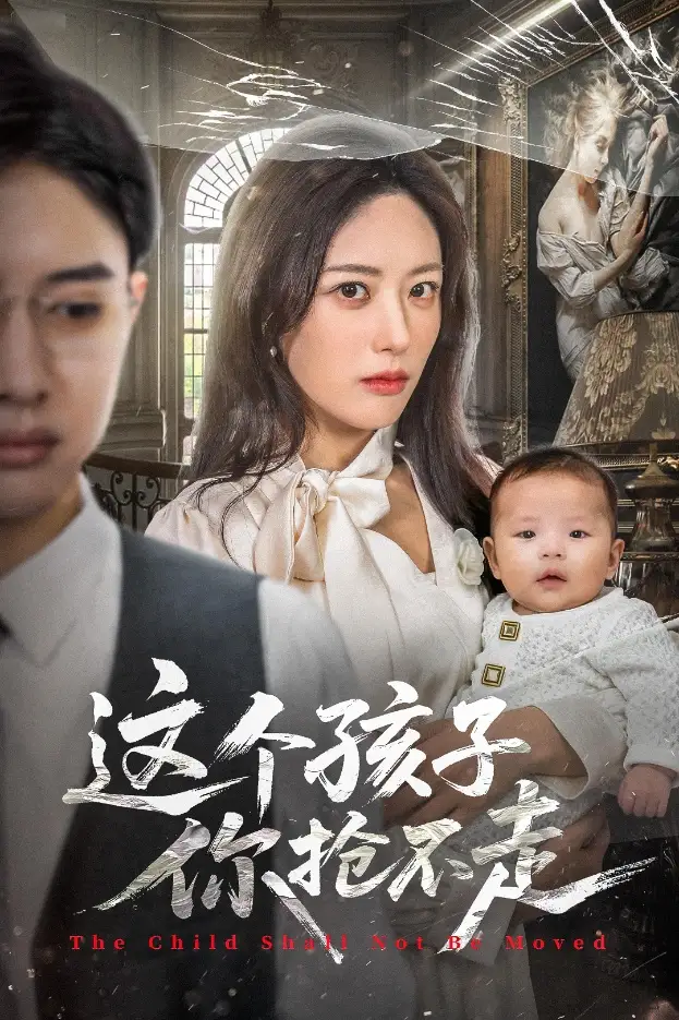 短剧《这个孩子你抢不走》高清全集免费在线观看