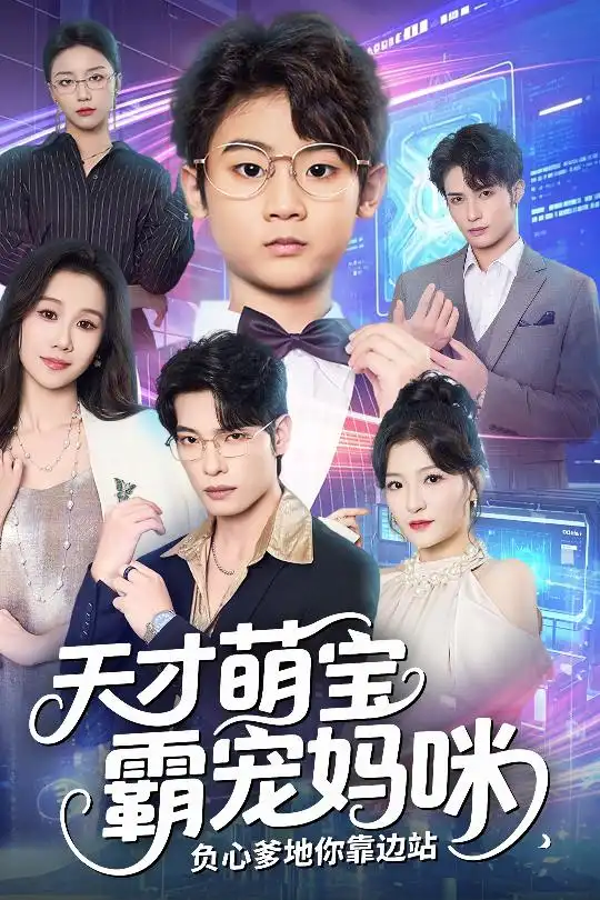 短剧《天才萌宝霸宠妈咪负心爹地你靠边站》高清全集免费在线观看