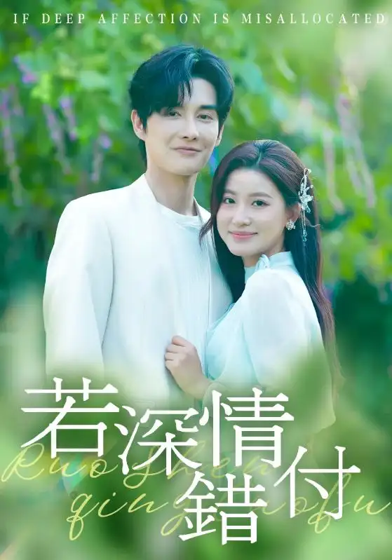 短剧《若深情错付》高清全集免费在线观看