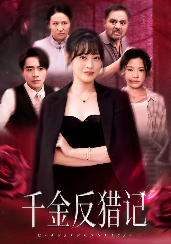 短剧《千金反猎记》高清全集免费在线观看