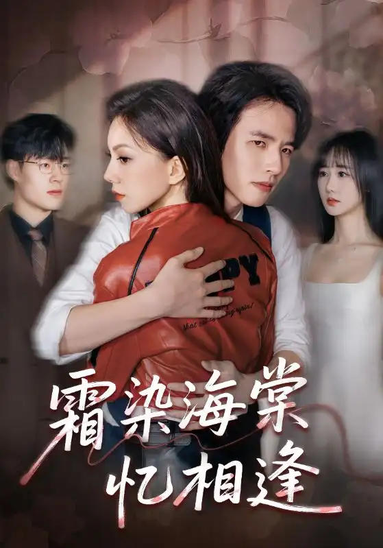 短剧《霜染海棠忆相逢》高清全集免费在线观看