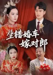 短剧《坐错婚车嫁对郎》高清全集免费在线观看