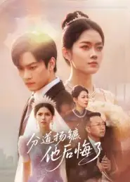 短剧《分道扬镳，他后悔了》高清全集免费在线观看