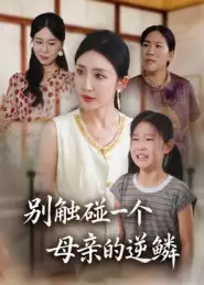 短剧《别触碰一个母亲的逆鳞》高清全集免费在线观看