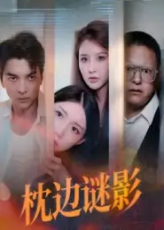 短剧《枕边谜影&我撞破了妻子的秘密》高清全集免费在线观看