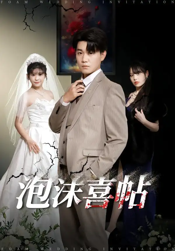 短剧《泡沫喜帖》高清全集免费在线观看