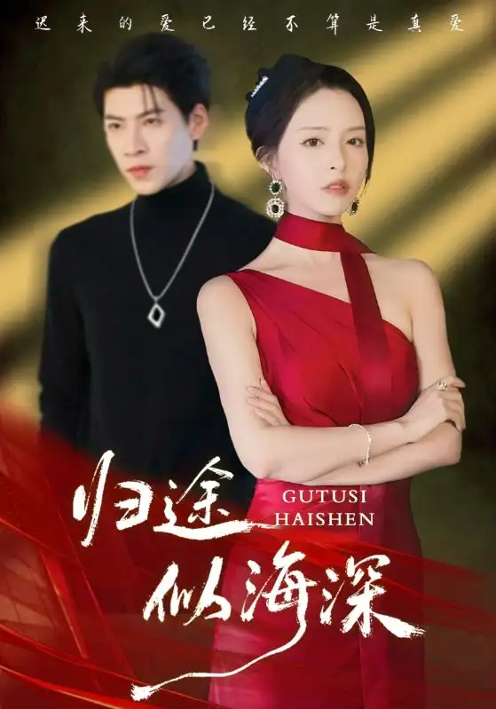 短剧《归途似海深》高清全集免费在线观看