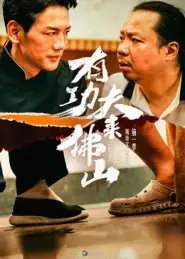 短剧《有功夫来佛山》高清全集免费在线观看