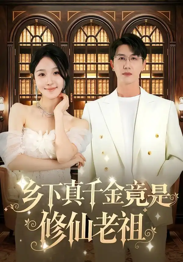 短剧《乡下真千金竟是修仙老祖》高清全集免费在线观看