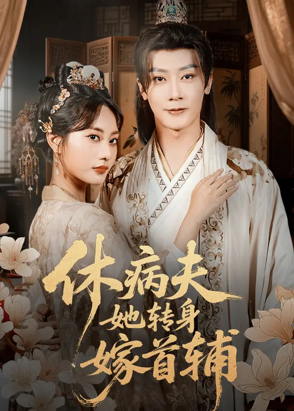 短剧《休病夫她转身嫁首辅》高清全集免费在线观看