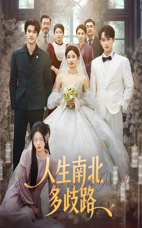 短剧《人生南北多歧路》高清全集免费在线观看