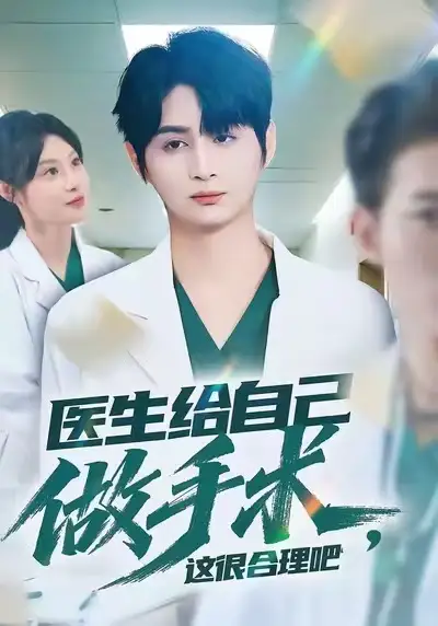 短剧《医生给自己做手术，这很合理吧》高清全集免费在线观看