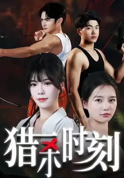 短剧《猎杀时刻》高清全集免费在线观看