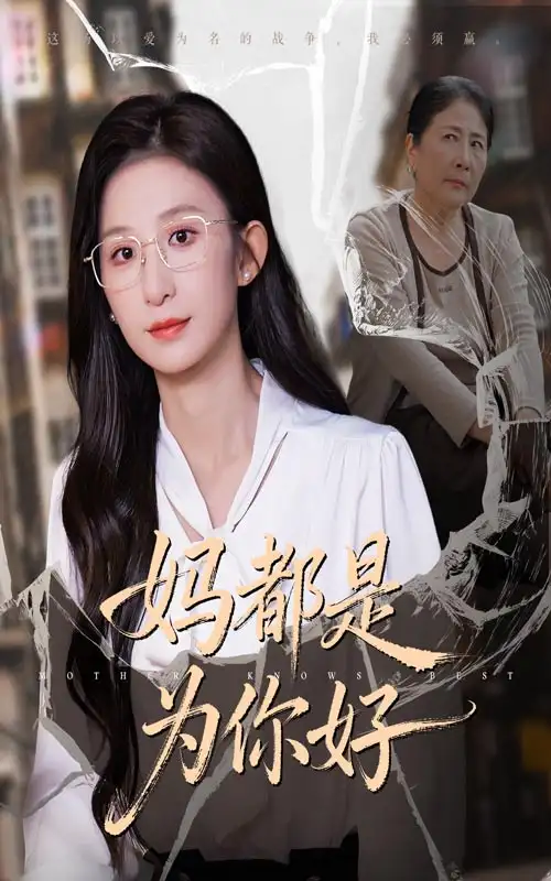 妈都是为你好（44集）海报